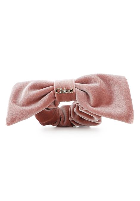 Elastico per capelli con fiocco CHLOE' KIDS | C2139148W
